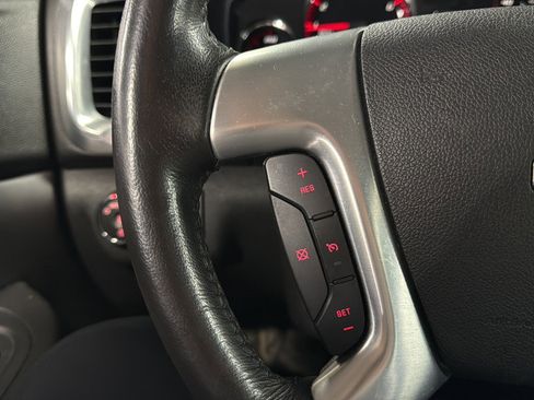 Used 2016 GMC Acadia SLT w/ Open Road Package image 21