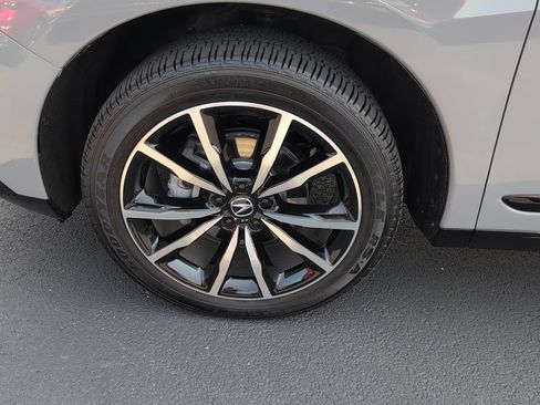 Certified 2026 Acura RDX A-Spec AWD/4WD image 66
