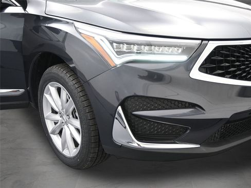 Used 2020 Acura RDX AWD image 16