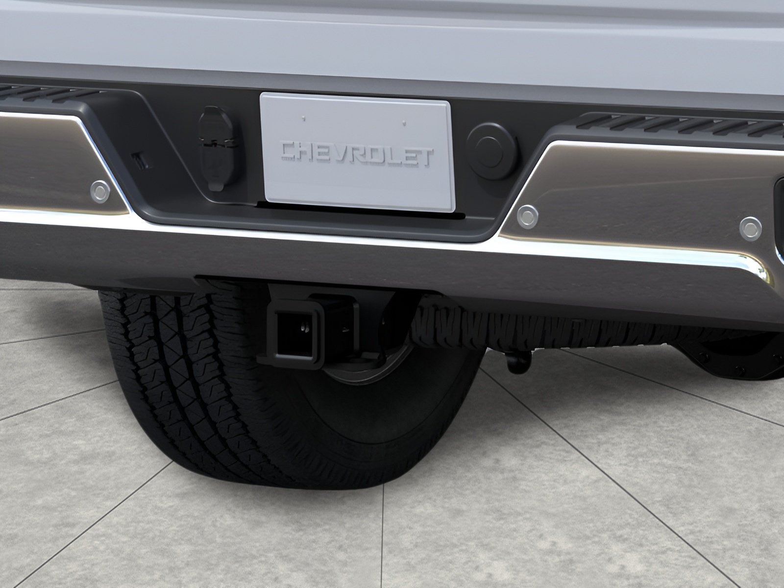 New 2026 Chevrolet Silverado 3500 LT w/ All Star Edition AWD/4WD image 14