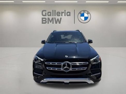 Used 2026 Mercedes-Benz GLE 350 4MATIC image 4