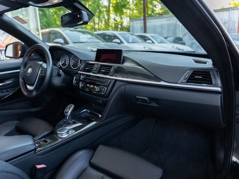 Used 2017 BMW 430i xDrive Convertible AWD/4WD image 26