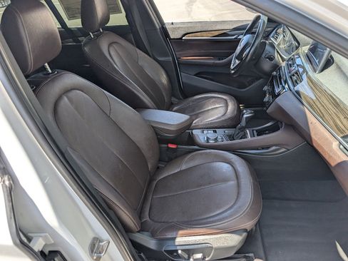 Used 2018 BMW X1 sDrive28i FWD image 8
