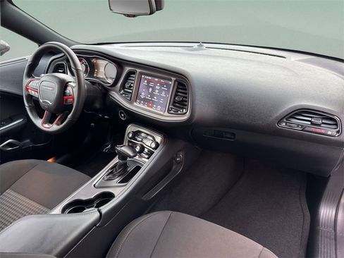 Used 2023 Dodge Challenger R/T Scat Pack image 31