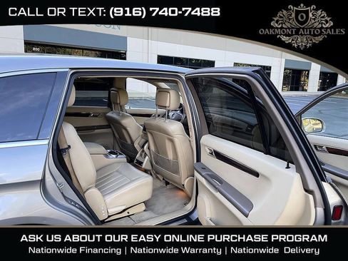 Used 2006 Mercedes-Benz R 500 4MATIC image 15