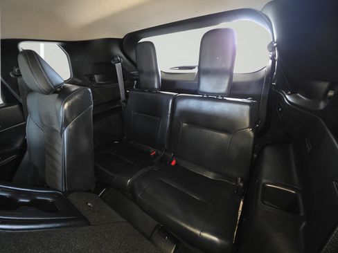 Used 2024 Mitsubishi Outlander SE AWD/4WD image 27