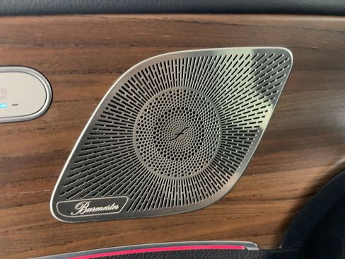 Certified 2022 Mercedes-Benz GLE 350 GLE 350 image 20