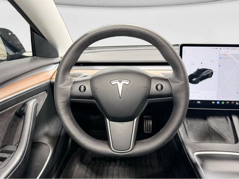 Used 2021 Tesla Model 3 Performance AWD/4WD image 7