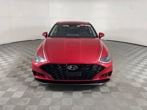 Used 2022 Hyundai Sonata SEL w/ Cargo Package FWD image 18