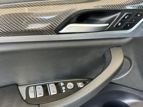 Used 2023 BMW X3 M40i AWD/4WD image 10