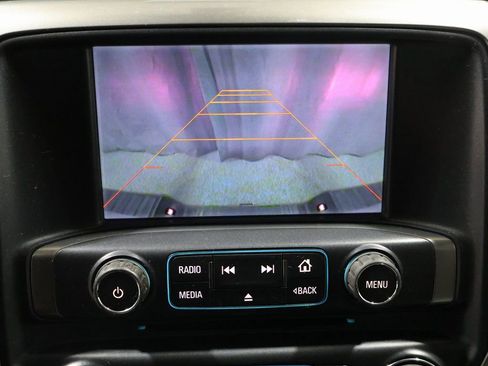 Used 2014 Chevrolet Silverado 1500 LTZ Z71 w/ LTZ Plus Package image 27