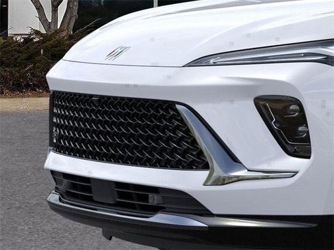 New 2025 Buick Envision Sport Touring image 37