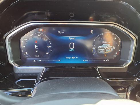 New 2026 Chevrolet Silverado 1500 RST w/ Convenience Package II image 11