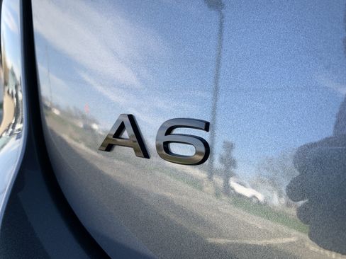 New 2026 Audi A6 Premium Plus image 25