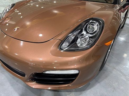 Used 2013 Porsche Boxster image 28