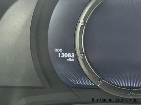 Certified 2023 Lexus IS 350 F Sport w/ Memory Package AWD/4WD image 12