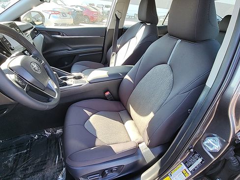 Certified 2024 Toyota Camry LE w/ Cold Weather Package image 19