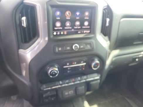 Used 2021 Chevrolet Silverado 2500 W/T w/ WT Fleet Convenience Package AWD/4WD image 6