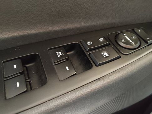 Used 2021 Hyundai Tucson SEL w/ Cargo Package image 27