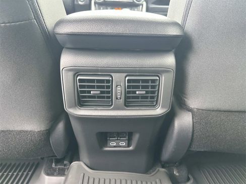 New 2025 Toyota RAV4 XLE image 13
