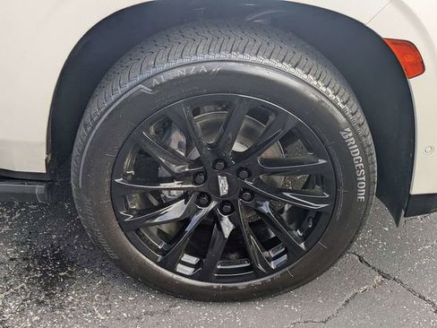 Certified 2021 Cadillac Escalade Sport w/ Driver Assist Tech Package image 10