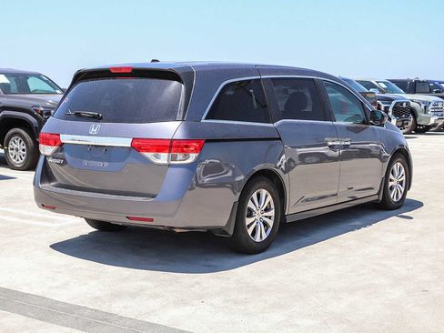 Used 2016 Honda Odyssey EX-L image 6