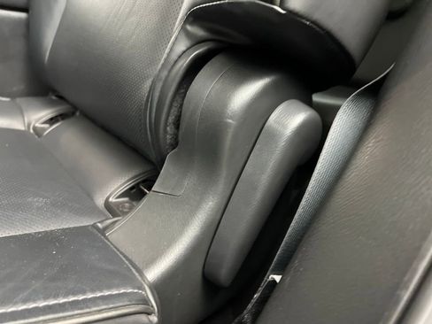 Used 2024 INFINITI QX80 Luxe image 15