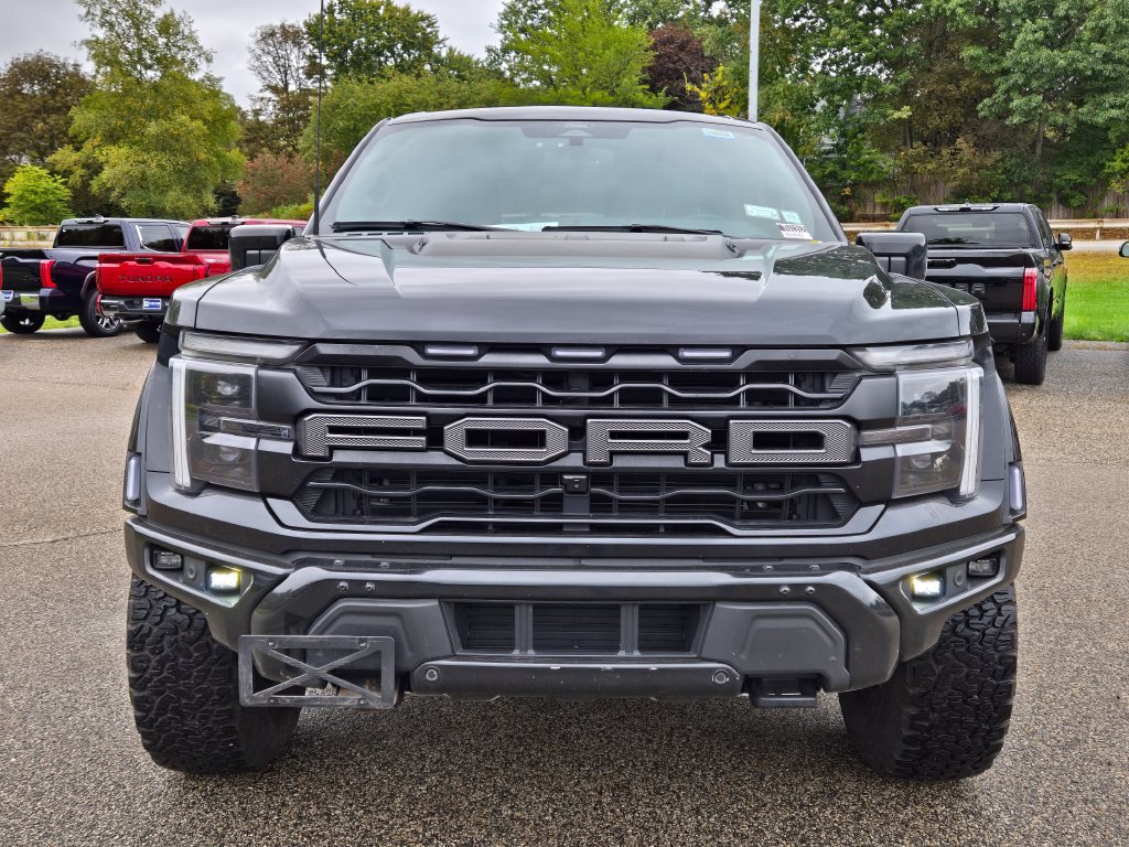 Used 2024 Ford F150 Raptor AWD/4WD image 9