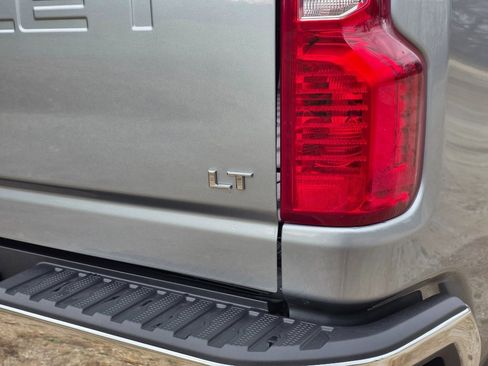 New 2026 Chevrolet Silverado 2500 LT w/ Texas Edition image 10