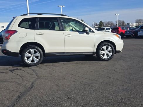 Used 2016 Subaru Forester 2.5i Premium w/ Popular Package #2 image 10