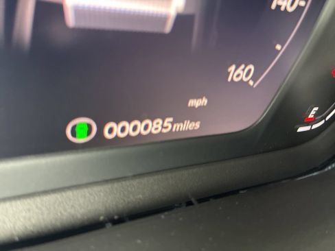 New 2026 Honda Accord EX-L image 16