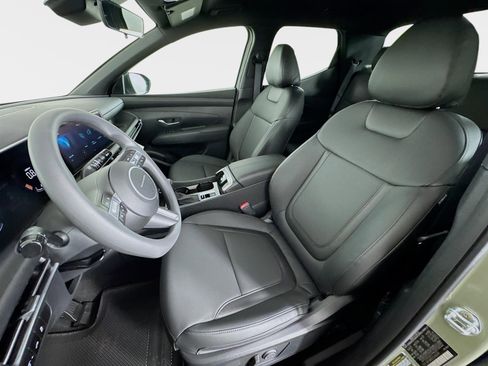 New 2026 Hyundai Santa Cruz SEL FWD image 11