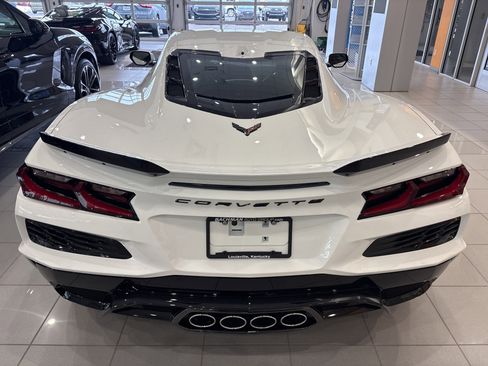 New 2026 Chevrolet Corvette Z06 image 6