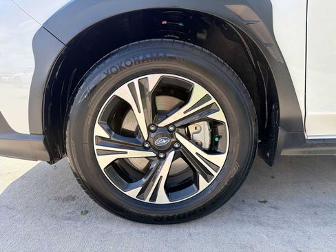 Certified 2024 Subaru Crosstrek 2.0i Premium AWD/4WD image 10