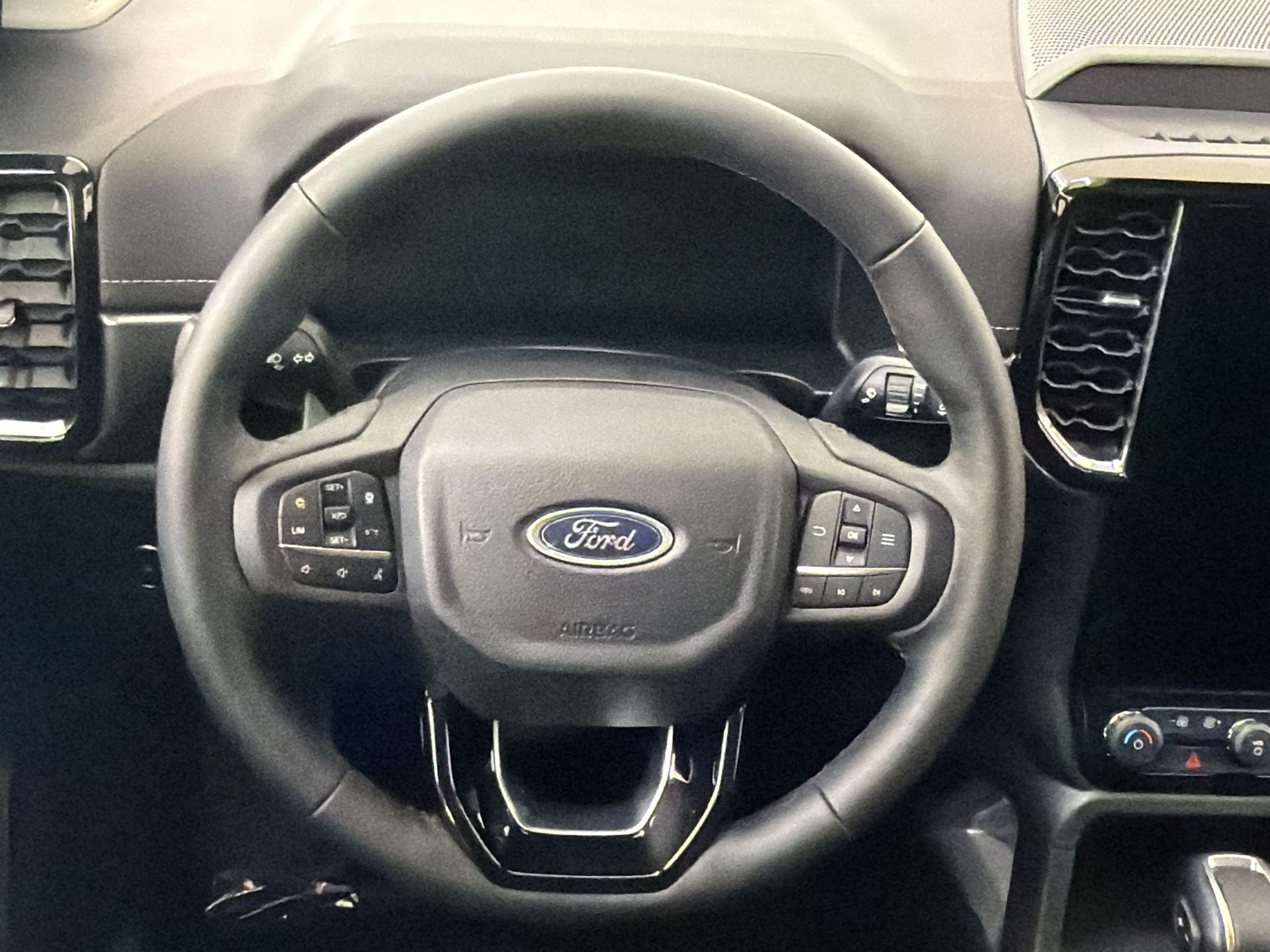 New 2026 Ford Ranger Lariat AWD/4WD image 17