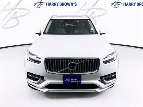 Used 2022 Volvo XC90 T8 Inscription Expression w/ Protection Package Premier image 29