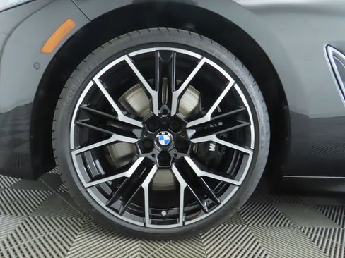 New 2026 BMW 840i w/ M Sport Professional Package image 31