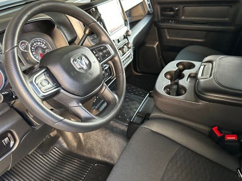 New 2026 RAM 5500 Tradesman w/ Chrome Appearance Group image 10