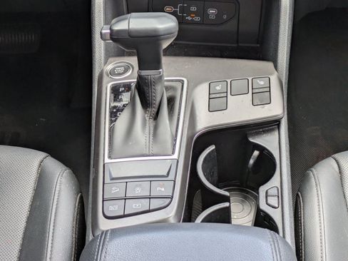 Certified 2026 Kia Sportage SX FWD image 17