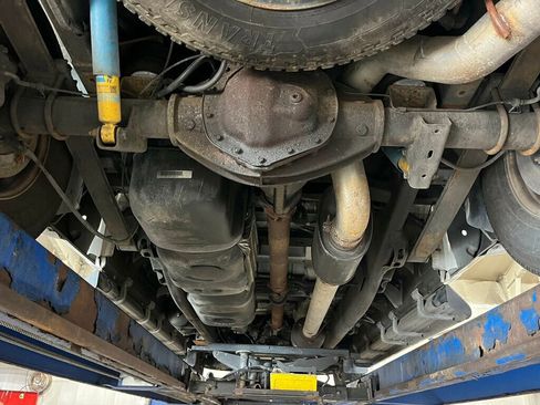 Used 2007 Dodge Ram 3500 Truck Laramie image 72