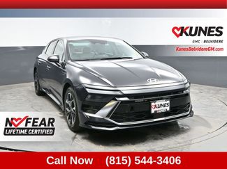 Used 2025 Hyundai Sonata SEL video 1