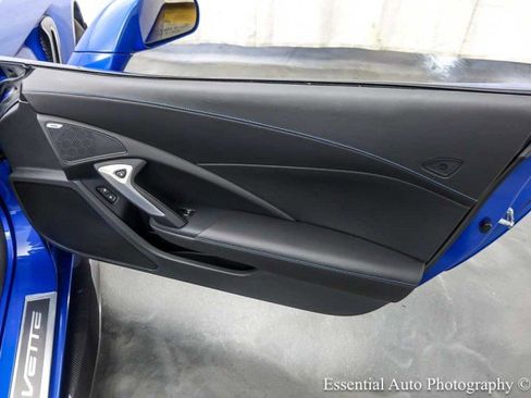 Used 2019 Chevrolet Corvette ZR1 RWD image 27