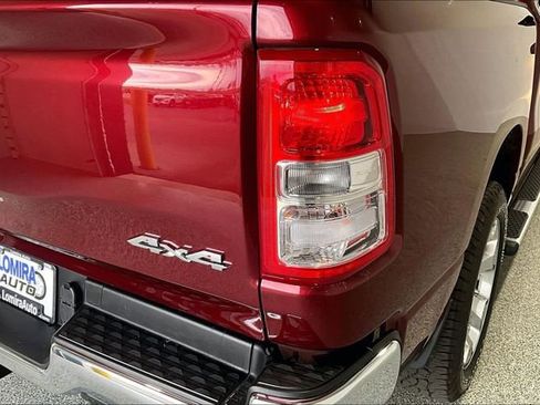 Used 2022 RAM 1500 Big Horn AWD/4WD image 25