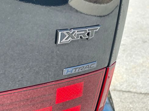 New 2026 Hyundai Santa Fe XRT image 10