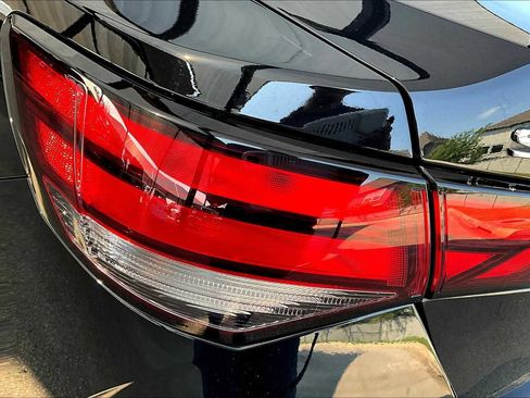 Used 2023 Nissan Sentra SR image 27