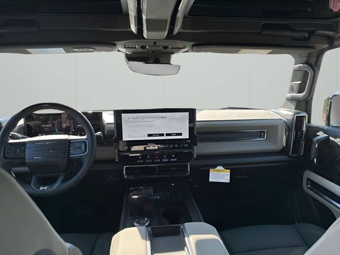 New 2026 GMC Hummer EV 4x4 Crew Cab image 27