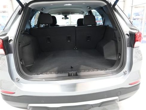 Used 2024 Chevrolet Equinox LT image 26