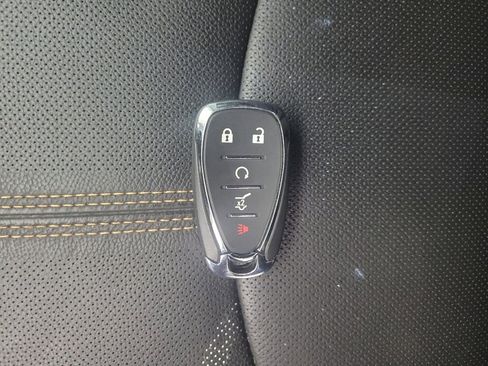 Used 2022 Chevrolet Equinox Premier image 32