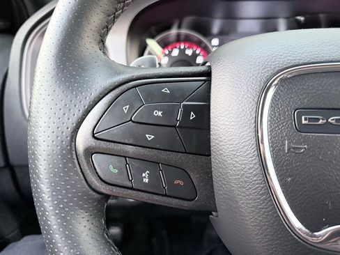 Used 2023 Dodge Charger Scat Pack w/ Technology Group image 14