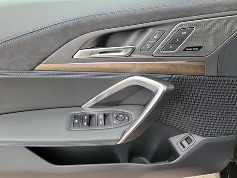 New 2026 BMW X1 M35i w/ Convenience Package image 17